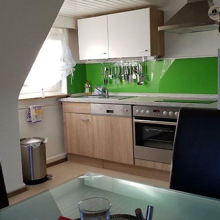 Ferien- Messewohnung Naehe Koeln-Messe Flughafen Bonn Rösrath Buitenkant foto