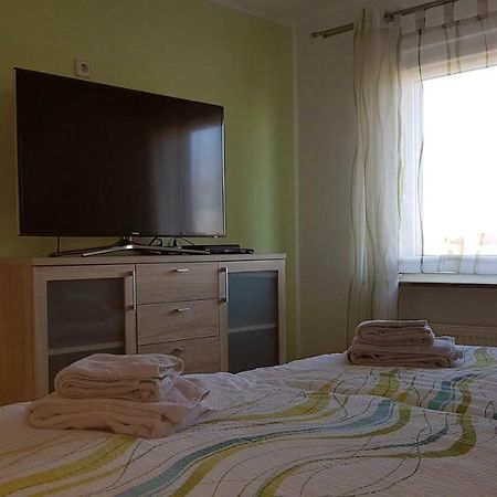 Ferien- Messewohnung Naehe Koeln-Messe Flughafen Bonn Rösrath Buitenkant foto