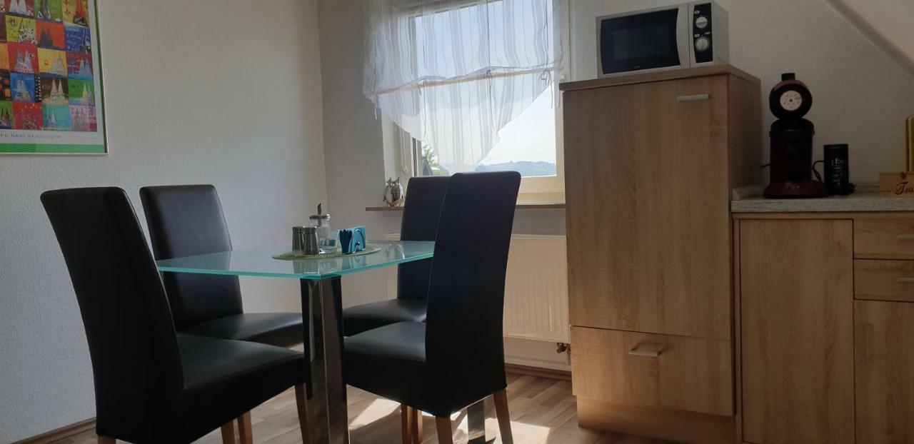 Ferien- Messewohnung Naehe Koeln-Messe Flughafen Bonn Rösrath Buitenkant foto